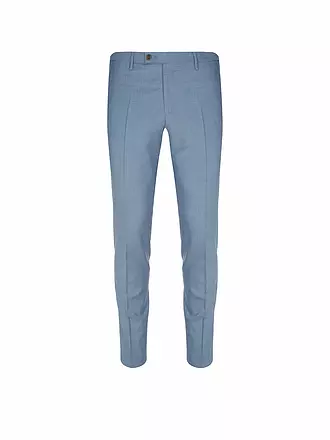 CG - CLUB OF GENTS | Pantalon de costume slim fit PASCAL | hellblau